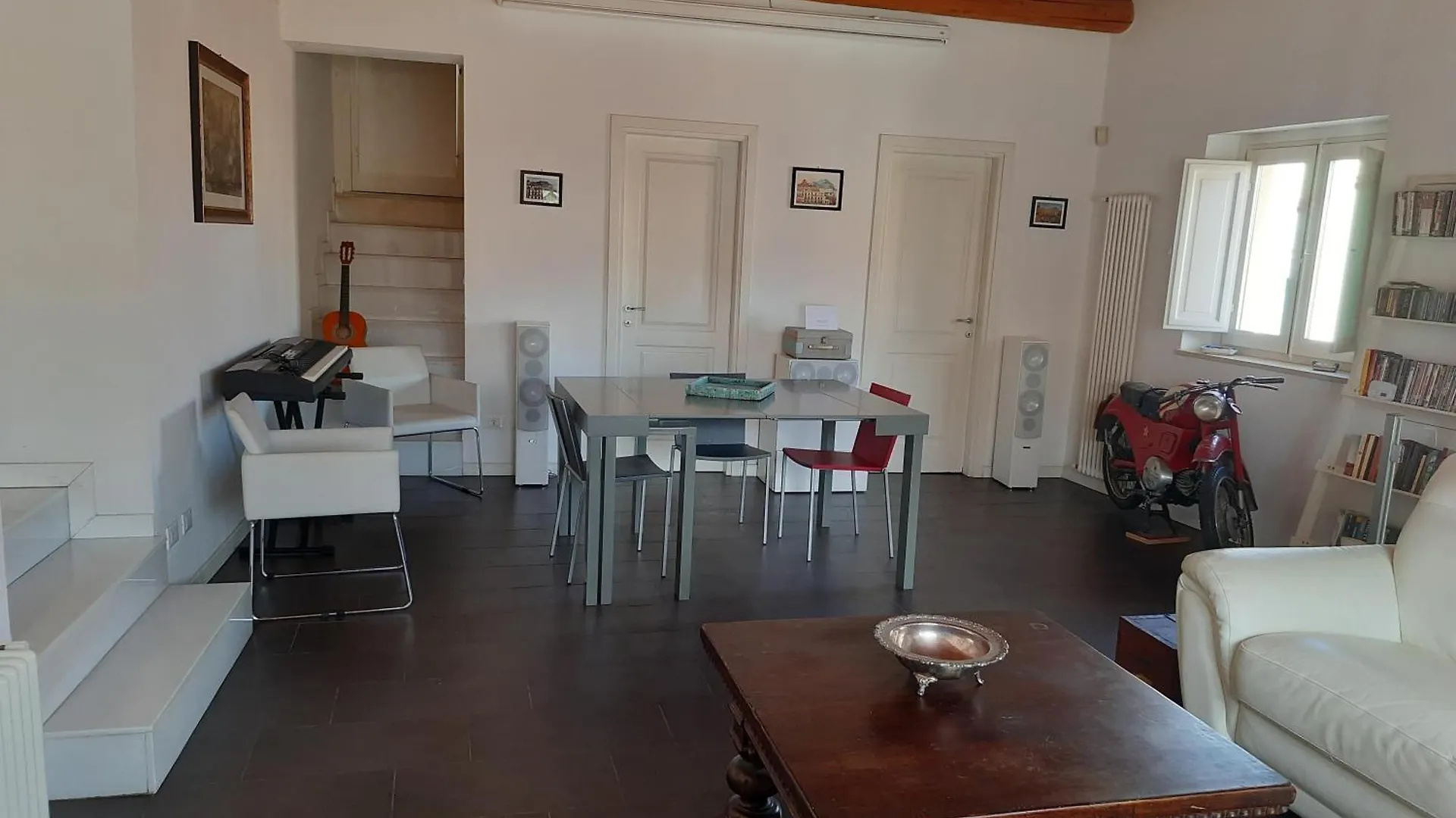 The Rooftop Suite Palermo Italien