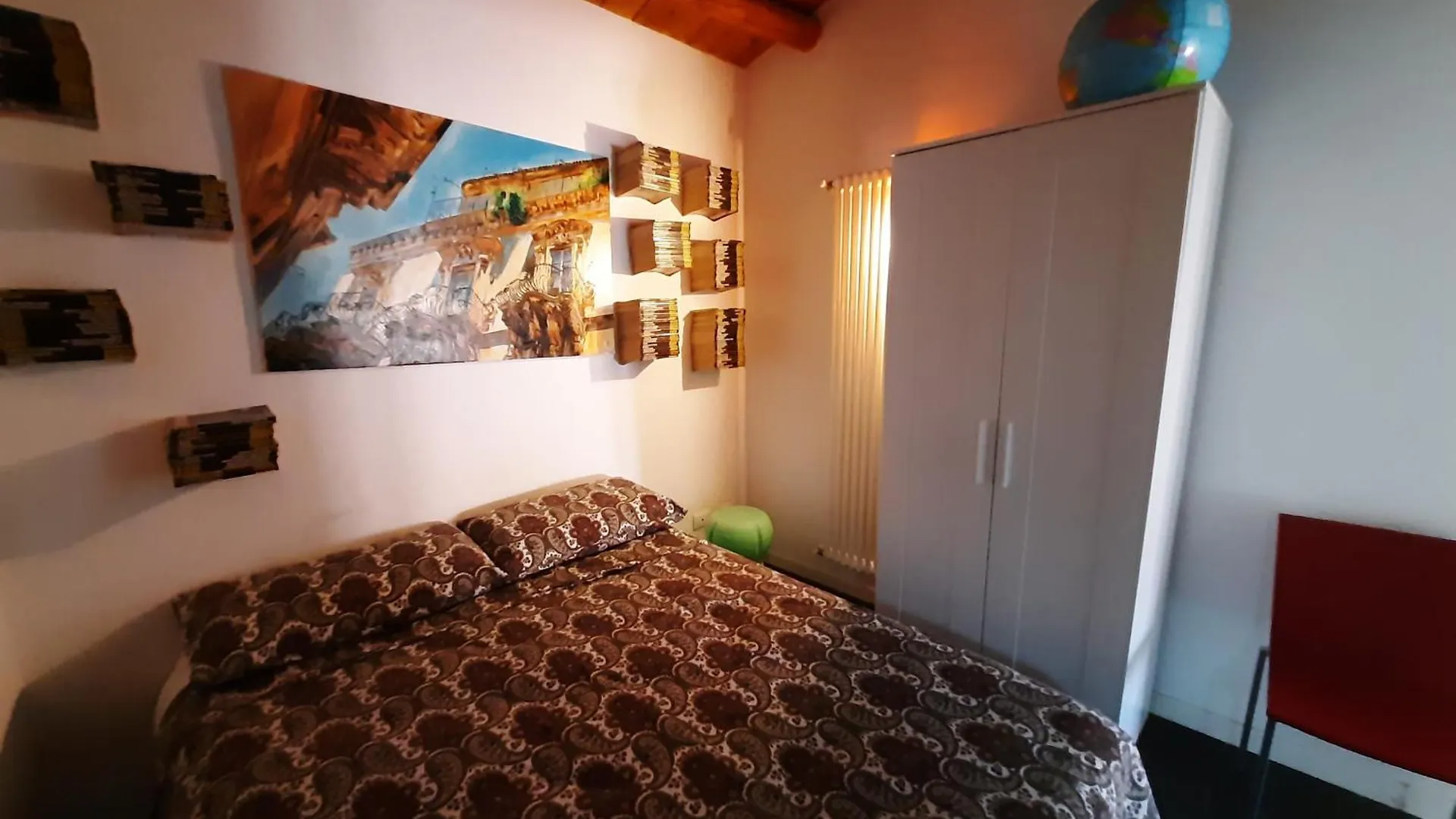 The Rooftop Suite Palermo